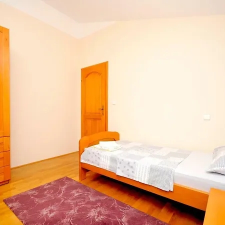 Perfect View Appartement Trogir